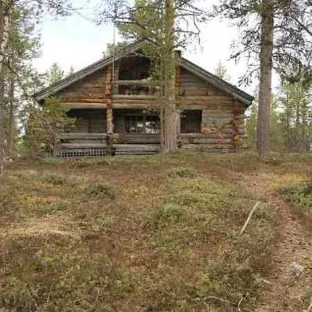 Holiday Kelohetta Enontekiö