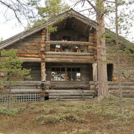 Holiday home Holiday Kelohetta *