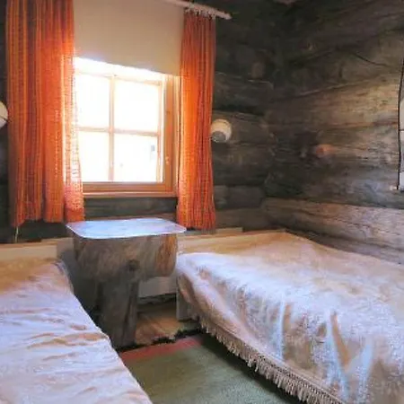 Holiday home Holiday Kelohetta Enontekio