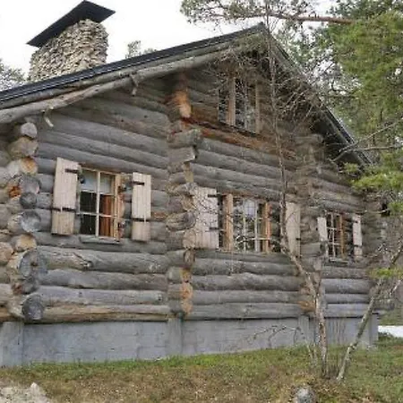 Сasa de vacaciones Holiday Kelohetta Enontekiö