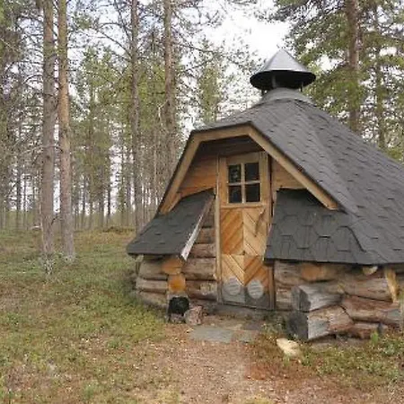Holiday Kelohetta Holiday home