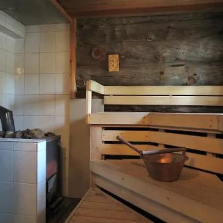 Holiday Kelohetta Holiday home Enontekio